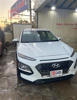 هيونداي كونا